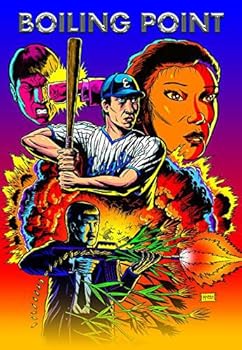 【中古】【39shop】Boiling★Point / [Blu-ray] [Import](非常に良い)｜アトリエ絵利奈