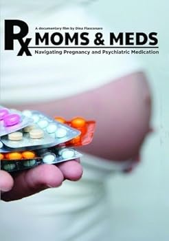 【中古】【39shop】Moms★and Meds: Navigating Pregnancy and Psychiatric Medication [DVD](非常に良い)｜アトリエ絵利奈