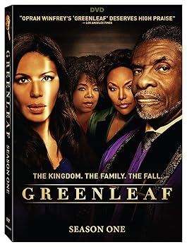 【中古】Greenleaf: Season 1/ [DVD] [Import]