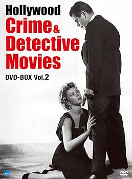 【中古】【39shop】ハリウッド★刑事・犯罪映画 DVD-BOX Vol.2（良い）｜アトリエ絵利奈