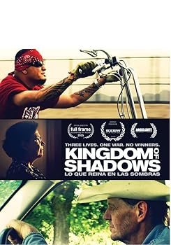 【中古】Kingdom of Shadows [Blu-ray]