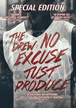 【中古】【39shop】The★Drew: No Excuse, Just Produce [DVD]（良い）｜アトリエ絵利奈 7,885円