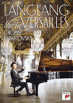 【中古】ライヴ・イン・ヴェルサイユ [DVD]