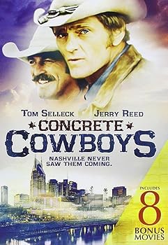 【中古】【39shop】Concrete★Cowboys [DVD] [Import](非常に良い)｜アトリエ絵利奈