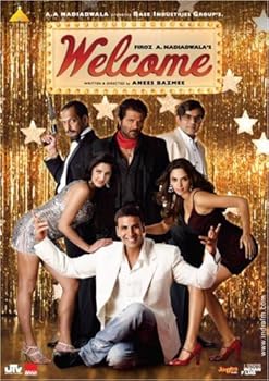 【中古】Welcome [DVD] [2007]