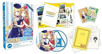 【中古】TVアニメ『アイドル事変』 第2巻 [DVD]