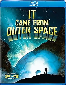 【中古】It Came from Outer Space / [Blu-ray] [Import]
