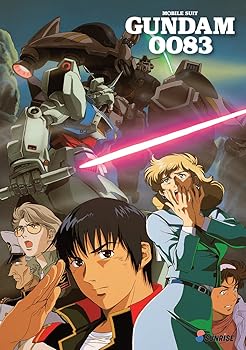 【中古】【39shop】Mobile★Suit Gundam 0083: Collection/ [DVD] [Import](非常に良い)｜アトリエ絵利奈