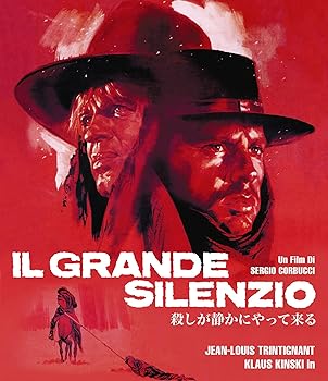 【中古】【39shop】殺しが静かにやって来る★スペシャル・プライス [Blu-ray]（良い）｜アトリエ絵利奈