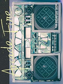 【中古】The Reflektor Tapes [DVD]