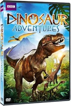 【中古】Dinosaur Adventures [DVD]