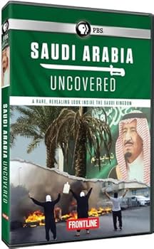 【中古】【39shop】Frontline:★Saudi Arabia Uncovered [DVD] [Import]（良い）｜アトリエ絵利奈