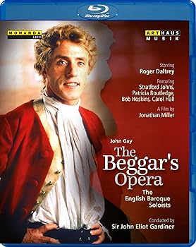 【中古】Beggar's Opera [Blu-ray]