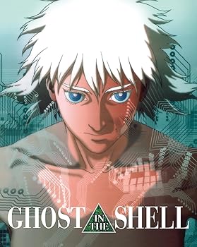 【中古】Ghost In The Shell: Movie [Blu-ray]