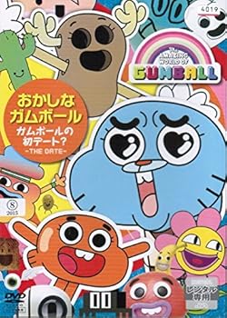 【中古】おかしなガムボール [レンタル落ち] （全3巻セット） [マーケットプレイス DVDセット]