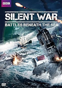 【中古】Silent War: Battles Beneath the Sea [DVD] 15,068円