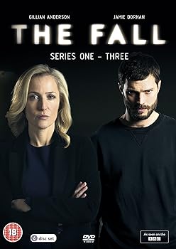 【中古】【39shop】The★Fall Series 1-3 [DVD]（良い）｜アトリエ絵利奈