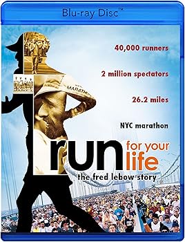 【中古】Run for Your Life [Blu-ray] 8,289円