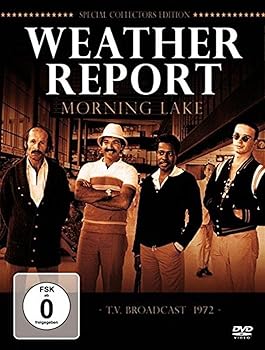 【中古】Morning Lake [DVD]