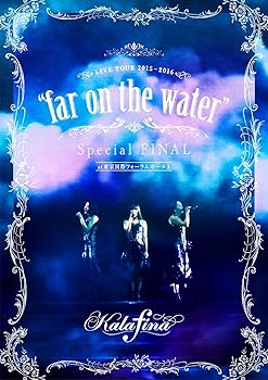 【中古】Kalafina LIVE TOUR 2015~2016 \