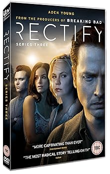 【中古】【39shop】Rectify:★Series 3 [Edizione: Regno Unito] [Import anglais] [DVD](非常に良い)｜アトリエ絵利奈