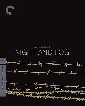 【中古】Criterion Collection: Night & Fog [Blu-ray] [Import]