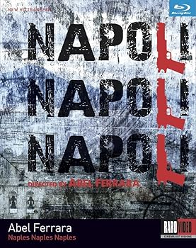 【中古】Naples Naples Naples (Napoli Napoli Napoli) [Blu-ray] 10,282円