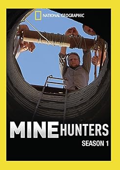 【中古】【39shop】Mine★Hunters: Season 1 [DVD] [Import]（良い）｜アトリエ絵利奈 12,750円