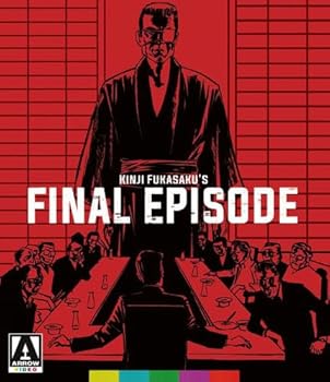 【中古】Battles Without Honor & Humanity: Final Episode [Blu-ray] [Import]