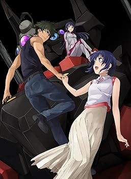 【中古】クロムクロ ブルーレイ 第四集 [Blu-ray]画像