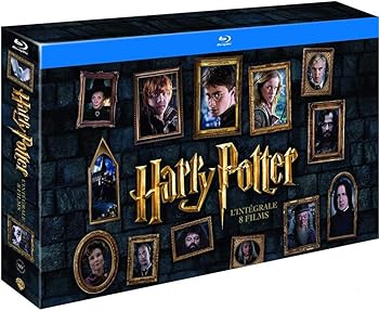 【中古】【39shop】Harry★Potter - L\'integrale(良い)|アトリエ絵利奈
