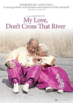 【中古】My Love Don't Cross That River / [DVD] [Import]