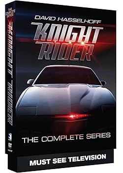 【中古】【39shop】Knight★Rider: The Complete Series(良い)|アトリエ絵利奈