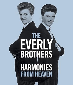 【中古】The Everly Brothers: Harmonies From Heaven [DVD]