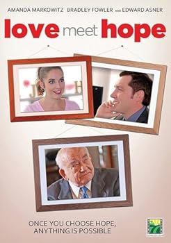 【中古】【39shop】Love★Meet Hope [DVD]（良い）｜アトリエ絵利奈