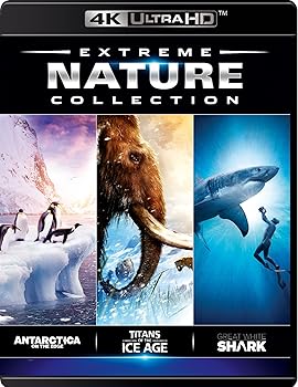 【中古】IMAX Nature 18,812円