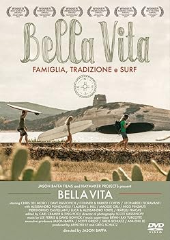 【中古】ベラ・ヴィータ [DVD]