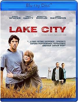 【中古】Lake City / [Blu-ray] [Import]