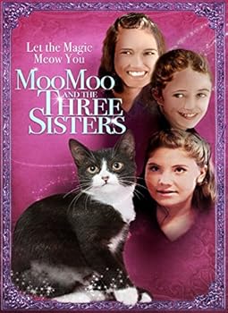 【中古】Moo Moo & The Three Sisters [DVD]