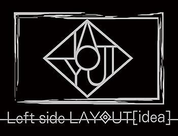 【中古】【39shop】vistlip★tour document DVD 【Left side LAYOUT [idea]】【完全生産限定盤】(非常に良い)｜アトリエ絵利奈 8,404円