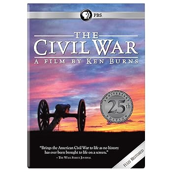 【中古】The Civil War (25th Anniversary Edition) [DVD] 15,939円