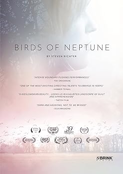 【中古】【39shop】Birds★of Neptune [DVD]（良い）｜アトリエ絵利奈