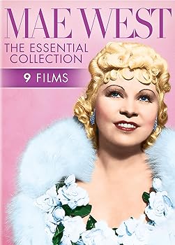 【中古】【39shop】Mae★West: The Essential Collection(良い)|アトリエ絵利奈