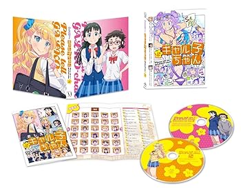 【中古】おしえて! ギャル子ちゃん 第2巻 [Blu-ray]