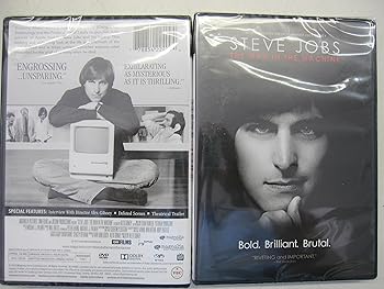 【中古】Steve Jobs: The Man in the Machine [DVD]