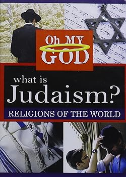 【中古】【39shop】What★Is Judaism? [DVD]（良い）｜アトリエ絵利奈