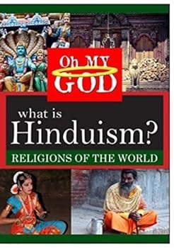 【中古】【39shop】What★Is Hinduism? [DVD]（良い）｜アトリエ絵利奈