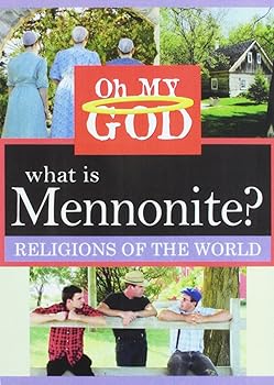 【中古】【39shop】What★Is Mennonite? [DVD]（良い）｜アトリエ絵利奈