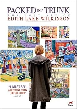 【中古】Packed in a Trunk [DVD] 6,334円