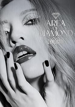 【中古】AREA OF DIAMOND (DVD2枚組) (なし) [DVD]